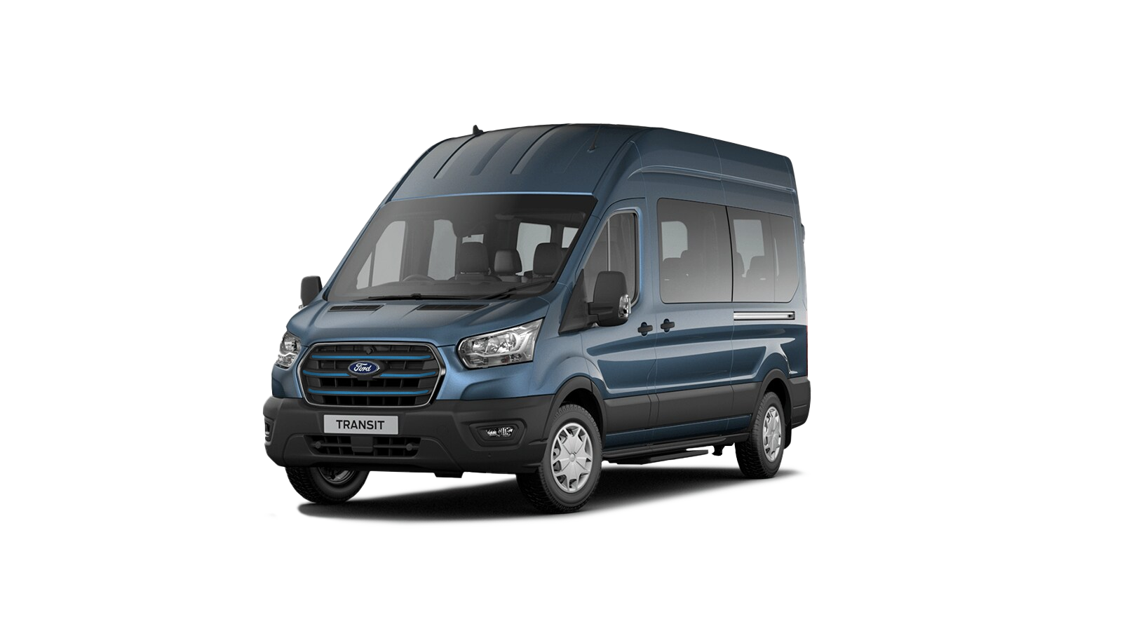 FORD E-TRANSIT 425 L3 RWD 135kW 68kWh H2 Trend Van Auto
